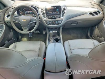 Zdjęcie 8 z 12 samochodu: 2017 CHEVROLET MALIBU LT VIN:1G1ZE5ST5HF220099 - miniatura