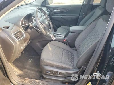 Zdjęcie 7 z 13 samochodu: 2024 CHEVROLET EQUINOX LT VIN:3GNAXUEG6RL108174 - miniatura