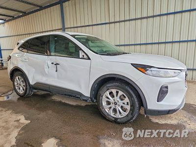 Czwarte zdjęcie samochodu z boku: 2025 FORD ESCAPE ACTIVE VIN:1FMCU0GN3SUA86138 - miniatura