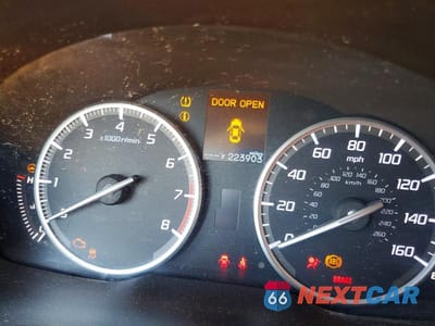 Zdjęcie 9 z 12 samochodu: 2014 ACURA ILX 20 VIN:19VDE1F32EE010109 - miniatura