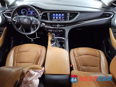 Zdjęcie 8 z 14 samochodu: 2020 BUICK ENCLAVE ESSENCE VIN:5GAERBKW4LJ132493 - miniatura