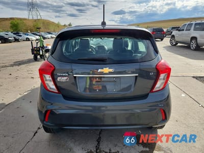 Zdjęcie 6 z 13 samochodu: 2021 CHEVROLET SPARK 2LT VIN:KL8CF6SA6MC706407 - miniatura