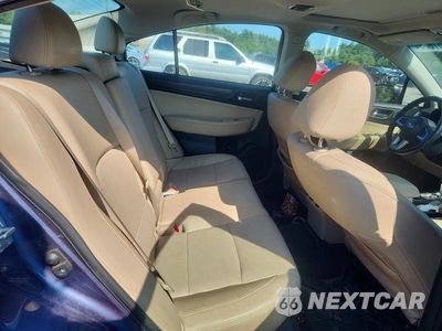 Zdjęcie 10 z 11 samochodu: 2015 SUBARU LEGACY 2.5I LIMITED VIN:4S3BNAL69F3054257 - miniatura