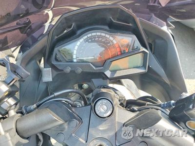 Zdjęcie 7 z 8 samochodu: 2017 KAWASAKI EX300 A VIN:JKAEX8A18HDA31781 - miniatura