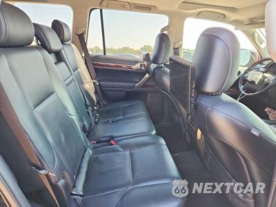 Zdjęcie 11 z 13 samochodu: 2015 LEXUS GX 460 PREMIUM VIN:JTJJM7FX0F5116782 - miniatura