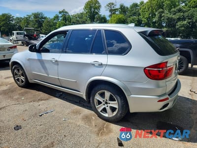 Drugie zdjęcie samochodu z przodu: 2013 BMW X5 VIN:5UXZV4C51D0E11082 - miniatura