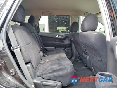 Zdjęcie 11 z 13 samochodu: 2015 NISSAN PATHFINDER S VIN:5N1AR2MM2FC650132 - miniatura