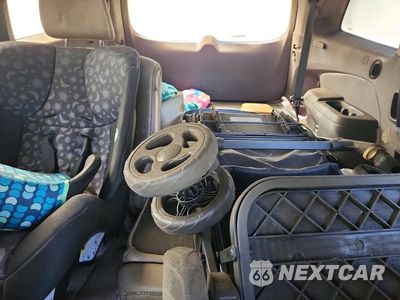 Zdjęcie 10 z 13 samochodu: 2017 HONDA PILOT EXL VIN:5FNYF6H50HB035610 - miniatura