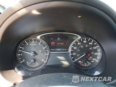 Zdjęcie 9 z 12 samochodu: 2018 NISSAN ALTIMA 2.5 S VIN:1N4AL3AP6JC226476 - miniatura