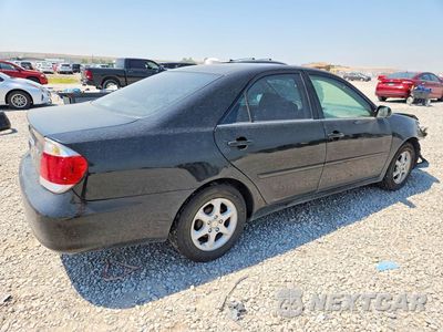 Trzecie zdjęcie samochodu z tyłu: 2006 TOYOTA CAMRY LE VIN:4T1BE32K66U126449 - miniatura