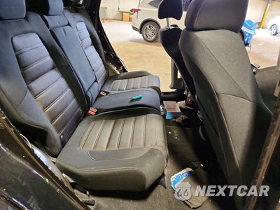 Zdjęcie 11 z 13 samochodu: 2017 HONDA CR-V EX VIN:5J6RW2H56HL010120 - miniatura