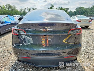 Zdjęcie 6 z 13 samochodu: 2024 TESLA MODEL Y VIN:7SAYGDED9RF055498 - miniatura