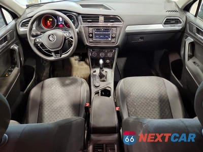 Zdjęcie 8 z 14 samochodu: 2021 VOLKSWAGEN TIGUAN S VIN:3VV0B7AX4MM097612 - miniatura