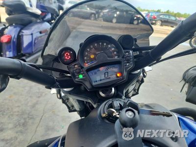 Zdjęcie 7 z 9 samochodu: 2016 KAWASAKI EN650 B VIN:JKAENEB13GDA08751 - miniatura