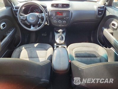 Zdjęcie 8 z 13 samochodu: 2014 KIA SOUL + VIN:KNDJP3A52E7103365 - miniatura