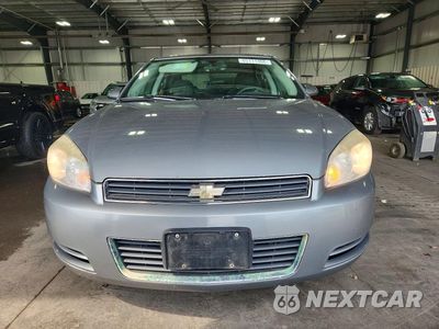 Piąte zdjęcie samochodu w środku: 2007 CHEVROLET IMPALA LS VIN:2G1WB58K979252751 - miniatura