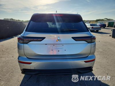 Zdjęcie 6 z 14 samochodu: 2026 MITSUBISHI OUTLANDER ES VIN:JA4J3UAB6TZ007712 - miniatura