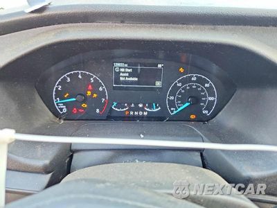 Zdjęcie 9 z 12 samochodu: 2021 FORD TRANSIT T-250 VIN:1FTBR1Y86MKA58459 - miniatura