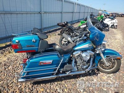 1994 HARLEY-DAVIDSON FLHTC ULTRA 1HD1DPL13RY508112 - główne zdjęcie licytacji z USA - miniatura