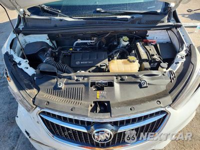 Zdjęcie 12 z 14 samochodu: 2019 BUICK ENCORE PREFERRED VIN:KL4CJASB3KB717377 - miniatura