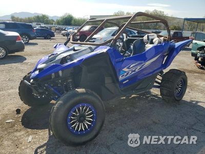 Drugie zdjęcie samochodu z przodu: 2020 YAMAHA YXZ1000R UTILITY VEHICLE VIN:5Y4AN29Y8LA101514 - miniatura