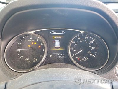 Zdjęcie 9 z 12 samochodu: 2015 NISSAN ROGUE SV VIN:KNMAT2MV4FP507867 - miniatura