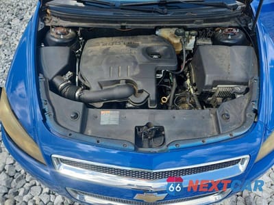 Zdjęcie 11 z 12 samochodu: 2012 CHEVROLET MALIBU 2LT VIN:1G1ZD5EU1CF360280 - miniatura
