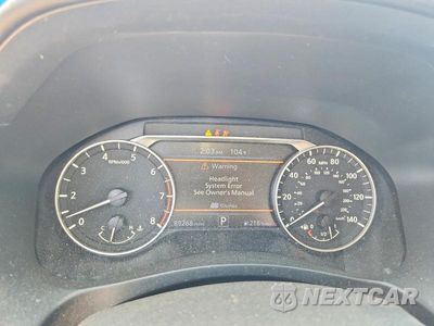 Zdjęcie 9 z 12 samochodu: 2021 NISSAN ALTIMA SR VIN:1N4BL4CV6MN374982 - miniatura