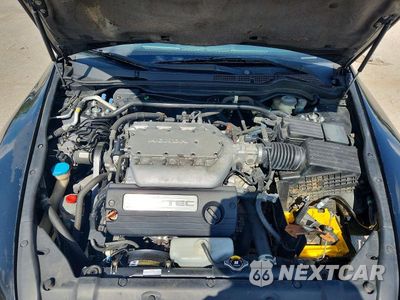 Zdjęcie 11 z 13 samochodu: 2004 HONDA ACCORD 4D EX VIN:1HGCM81614A007298 - miniatura