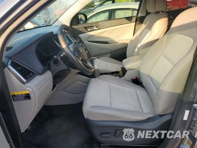 Zdjęcie 7 z 12 samochodu: 2016 HYUNDAI TUCSON SPORT VIN:KM8J3CA20GU193858 - miniatura