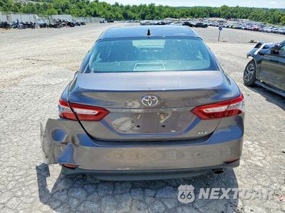 Zdjęcie 6 z 12 samochodu: 2019 TOYOTA CAMRY XLE VIN:4T1B11HK7KU810511 - miniatura