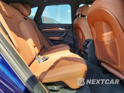 Zdjęcie 11 z 14 samochodu: 2021 AUDI Q5 PREMIUM PLUS VIN:WA1BAAFY1M2027608 - miniatura