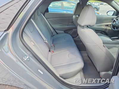 Zdjęcie 10 z 13 samochodu: 2026 HYUNDAI ELANTRA SE VIN:KMHLL4DG0TU120313 - miniatura