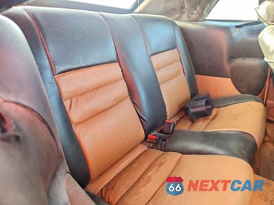 Zdjęcie 10 z 12 samochodu: 1995 FORD MUSTANG GT VIN:1FALP45T5SF139176 - miniatura