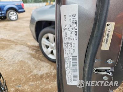Zdjęcie 12 z 12 samochodu: 2013 JEEP COMPASS LATITUDE VIN:1C4NJCEB9DD102832 - miniatura