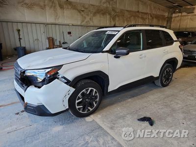 2025 SUBARU FORESTER PREMIUM JF2SLDDC7SH534890 - główne zdjęcie licytacji z USA - miniatura