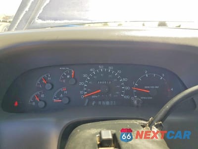 Zdjęcie 9 z 13 samochodu: 1999 FORD F350 SRW SUPER DUTY VIN:1FTSX31F4XEA41365 - miniatura