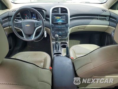 Zdjęcie 8 z 12 samochodu: 2015 CHEVROLET MALIBU LTZ VIN:1G11F5SLXFF259567 - miniatura
