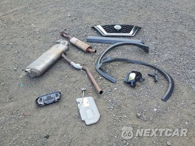 Zdjęcie 13 z 14 samochodu: 2021 NISSAN ROGUE SV VIN:JN8AT3BB4MW218123 - miniatura