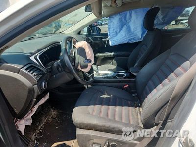 Zdjęcie 7 z 12 samochodu: 2013 FORD FUSION SE HYBRID VIN:3FA6P0LUXDR176120 - miniatura