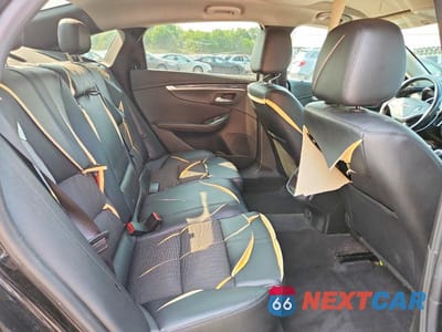 Zdjęcie 10 z 12 samochodu: 2020 CHEVROLET IMPALA LT VIN:2G11Z5S36L9100850 - miniatura