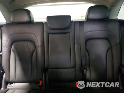 Zdjęcie 10 z 14 samochodu: 2015 AUDI Q5 PREMIUM PLUS VIN:WA1DGAFP8FA056711 - miniatura