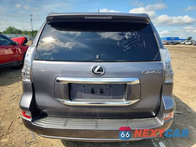 Zdjęcie 6 z 12 samochodu: 2022 LEXUS GX 460 VIN:JTJAM7BX2N5315806 - miniatura