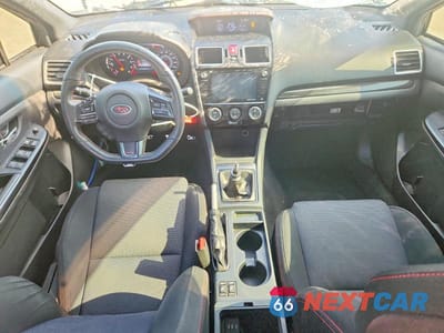 Zdjęcie 8 z 13 samochodu: 2018 SUBARU WRX PREMIUM VIN:JF1VA1C60J9822566 - miniatura