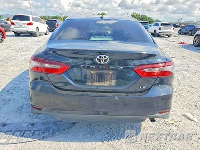 Zdjęcie 6 z 12 samochodu: 2021 TOYOTA CAMRY LE VIN:4T1C11AK1MU469916 - miniatura