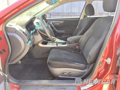 Zdjęcie 7 z 12 samochodu: 2015 NISSAN ALTIMA 2.5 S VIN:1N4AL3APXFN366493 - miniatura