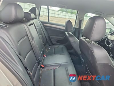 Zdjęcie 10 z 12 samochodu: 2015 VOLKSWAGEN GOLF SPORTWAGEN S VIN:3VWA17AU5FM509631 - miniatura