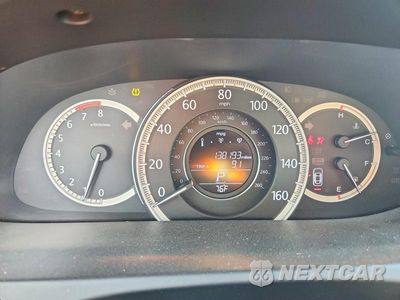 Zdjęcie 9 z 12 samochodu: 2013 HONDA ACCORD EXL VIN:1HGCR3F82DA014078 - miniatura