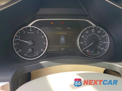 Zdjęcie 9 z 13 samochodu: 2015 NISSAN MURANO PLATINUM VIN:5N1AZ2MH4FN239046 - miniatura