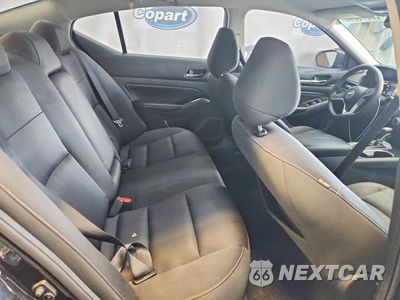 Zdjęcie 10 z 12 samochodu: 2021 NISSAN ALTIMA SV VIN:1N4BL4DV4MN365616 - miniatura